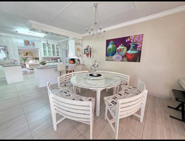 4 BEDROOM HOUSE FOR SALE IN GOLF PARK